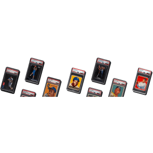 流程+评级标准+费用+查询+卡真伪辨别+常见问题）CQ9电子2025最全PSA卡