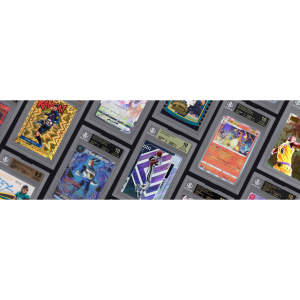 - 球星卡、游戏王、宝可梦卡牌、球星签名等鉴定认证评级！CQ9电子9个权威的藏卡评级网站推荐（附流程+鉴定费用）(图7)