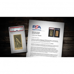 - 球星卡、游戏王、宝可梦卡牌、球星签名等鉴定认证评级！CQ9电子9个权威的藏卡评级网站推荐（附流程+鉴定费用）(图9)